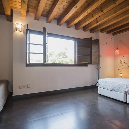 Apartamento Santa Anita en plena Judería Toledo Exterior foto