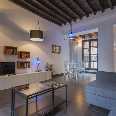 Apartamento Santa Anita en plena Judería Toledo Exterior foto